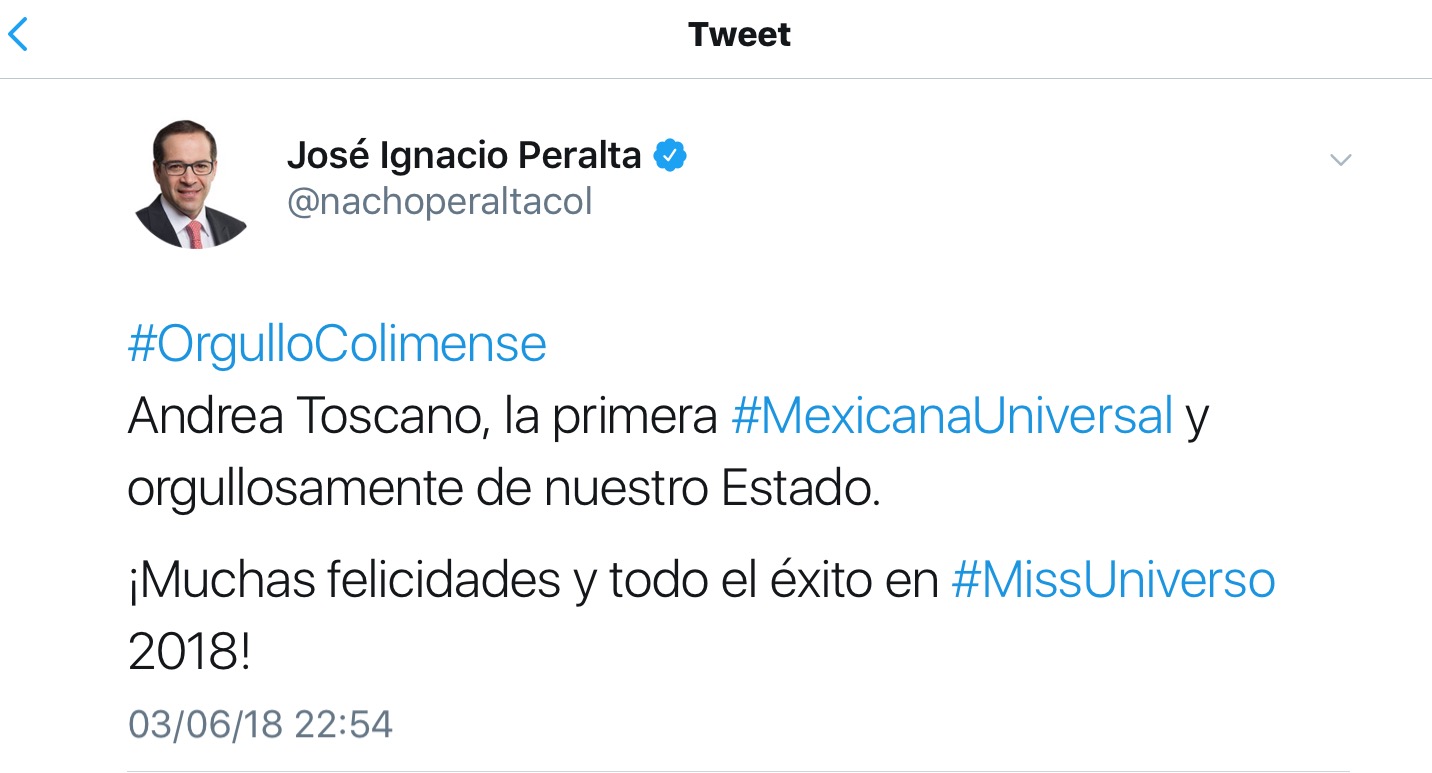 Asesinan a nueve personas y el gobernador hace mutis al respecto.