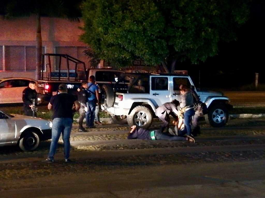 Fotografía tomada de redes sociales.