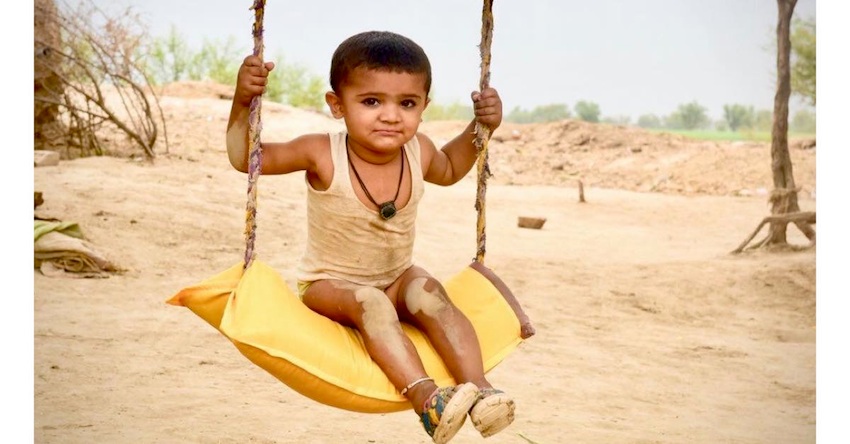 Fotografía tomada de UNICEF en español.