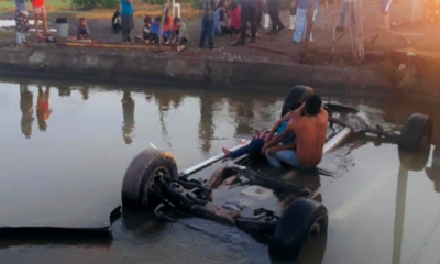 Fotografía: Luis Rosales / Contexto Colima.